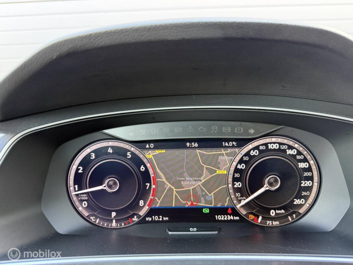 Volkswagen Tiguan Volkswagen Tiguan 1.4 TSI DSG ACT 4Motion R-Line Sound edition