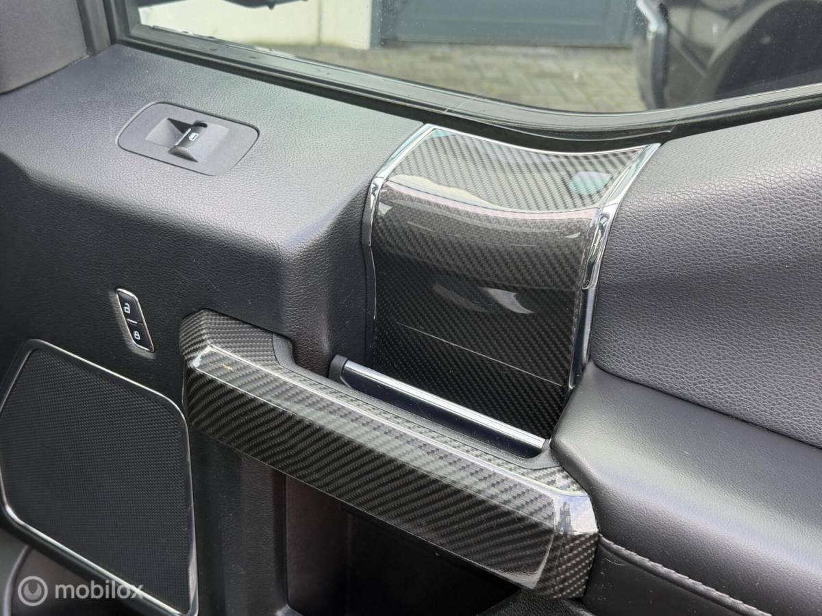 Ford F-150 Ford USA F150 3.5 V6 Ecoboost Platinum zeer lage bijtelling!