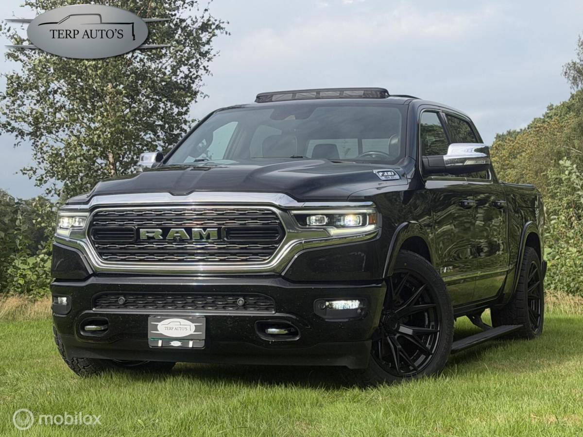 Dodge Ram 1500
