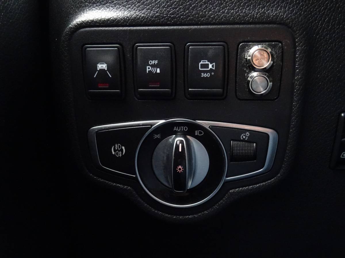 Mercedes-Benz X-Klasse Mercedes-Benz X-klasse 250 d 4-MATIC Progressive * 360 CAM * 19 INCH !!
