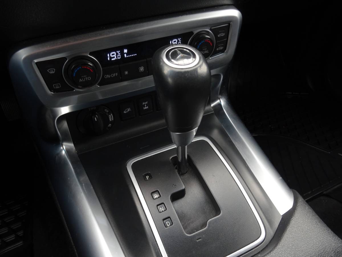 Mercedes-Benz X-Klasse Mercedes-Benz X-klasse 250 d 4-MATIC Progressive * 360 CAM * 19 INCH !!