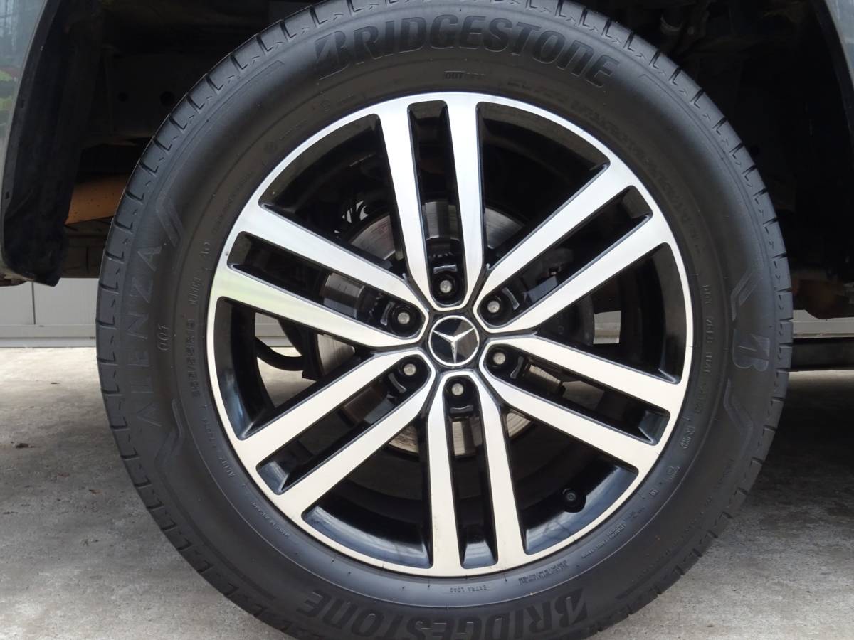 Mercedes-Benz X-Klasse Mercedes-Benz X-klasse 250 d 4-MATIC Progressive * 360 CAM * 19 INCH !!