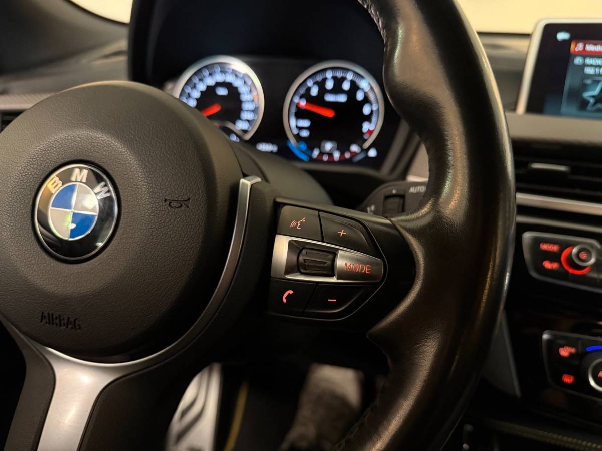 BMW X2 BMW X2 1.8i sDrive Lefhebber Edition *M-Pakket* Automaat|Alcantara|HUD|Sfeerverlichting|Memory|Keyless|Stoelverw.|Trekhaak|Navi