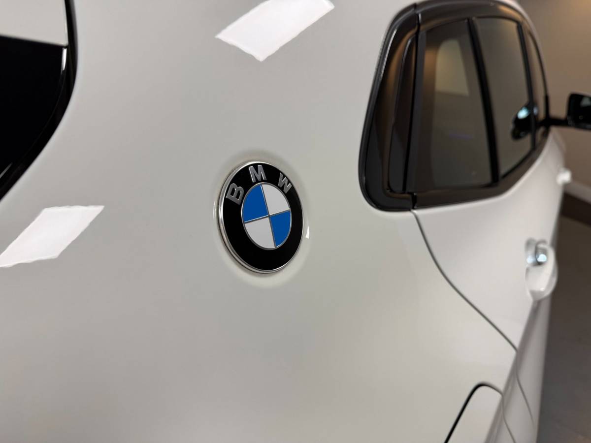 BMW X2 BMW X2 1.8i sDrive Lefhebber Edition *M-Pakket* Automaat|Alcantara|HUD|Sfeerverlichting|Memory|Keyless|Stoelverw.|Trekhaak|Navi