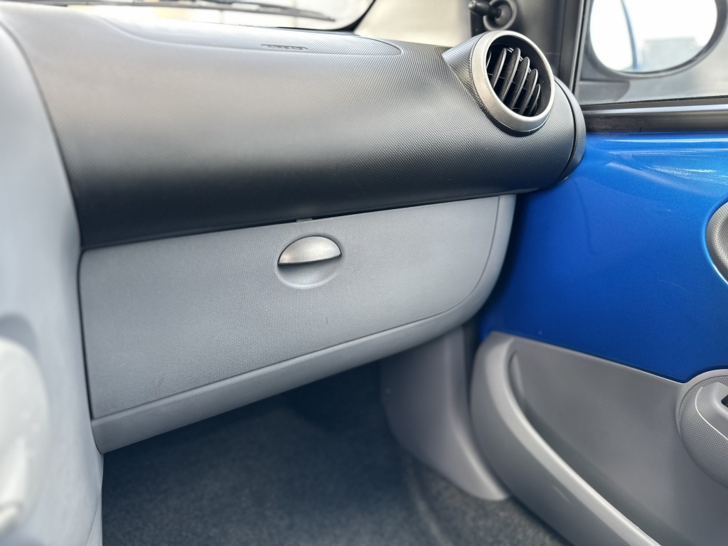 Peugeot 107 Peugeot 107 1.0-12V XS AUTOMAAT*UNIEKE KM.STAND MET NAP*AIRCO*5DRS
