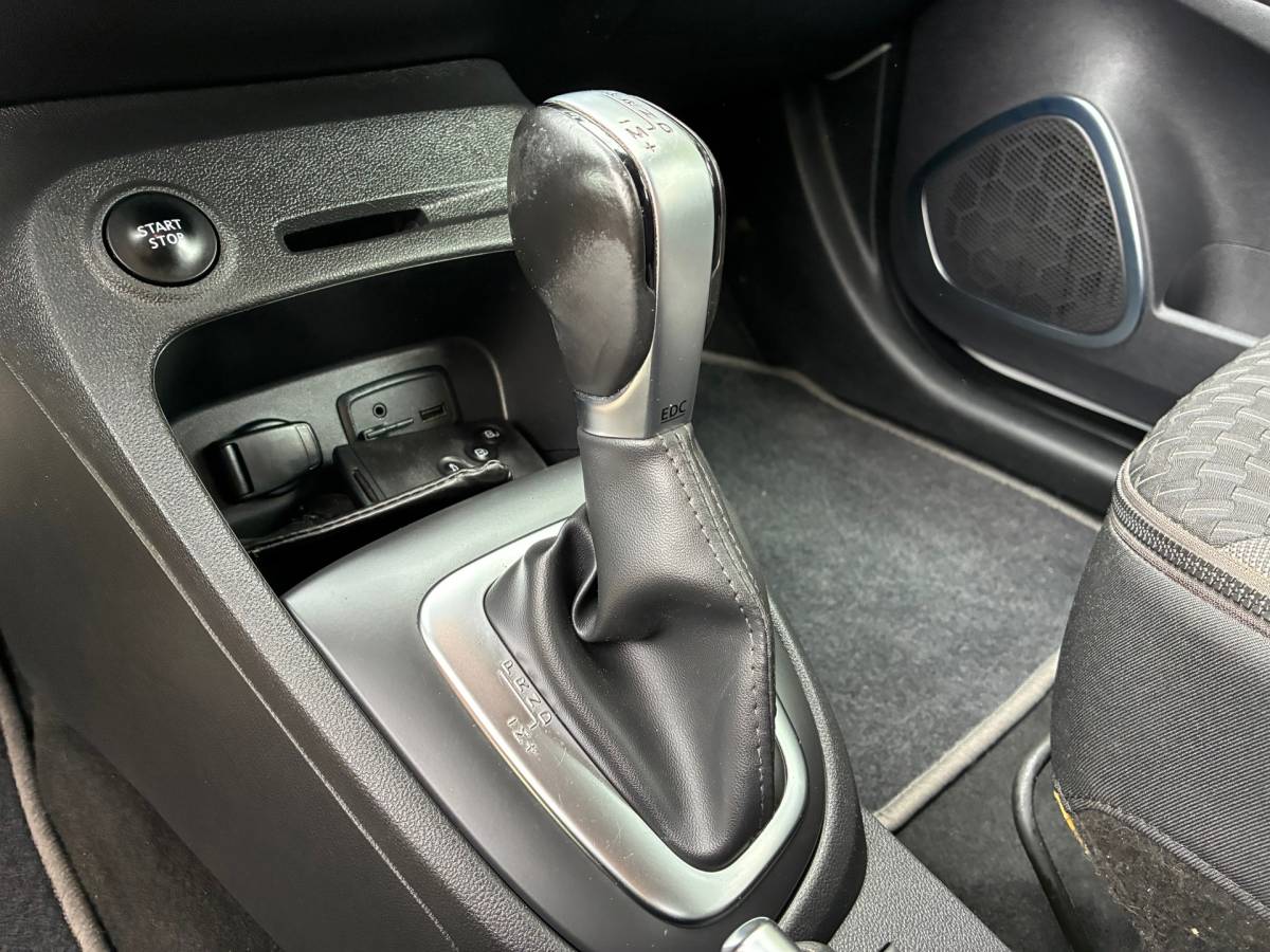 Renault Captur Renault Captur 1.2 TCe Intens | Automaat | Navi + Clima + Cruise nu € 11.975,-!!