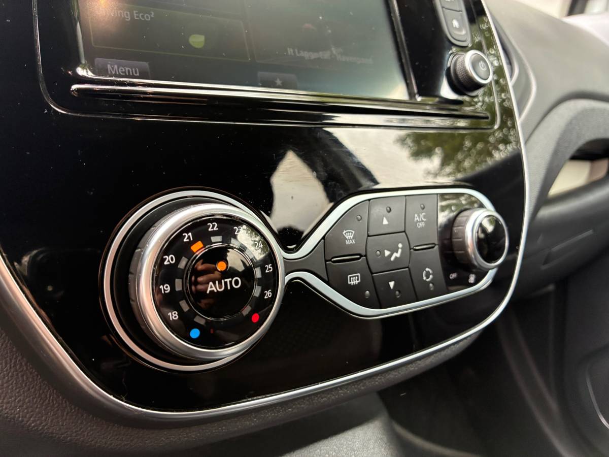 Renault Captur Renault Captur 1.2 TCe Intens | Automaat | Navi + Clima + Cruise nu € 11.975,-!!