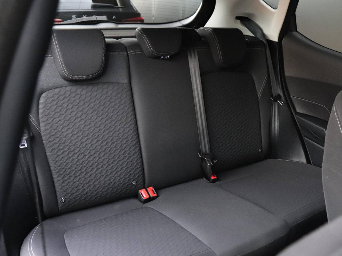 Ford Fiesta Ford Fiesta 1.0 EcoBoost Hybrid Titanium | AUT. | TREKHAAK | STOEL/STUURVERW. | PDC | APPLE CARPLAY |