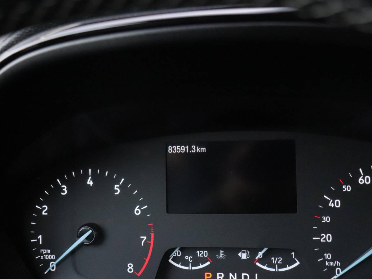 Ford Fiesta Ford Fiesta 1.0 EcoBoost Hybrid Titanium | AUT. | TREKHAAK | STOEL/STUURVERW. | PDC | APPLE CARPLAY |