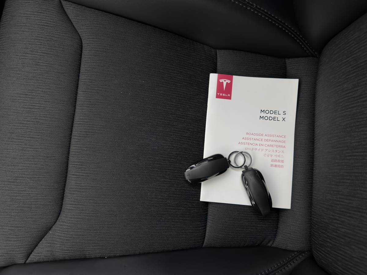 Tesla Model S Tesla Model S 75D Base AWD [ 3-Fase-17kW ] {SoH-89%} Aut. *PANO | LEATHER-FABRIC | AIRSUSPENION | FULL-LED | NAVI-FULLMAP | KEYLESS | HEATED-SPORTSEATS | DIGI-COCKPIT | AUTO-PILOT | CAMERA | 19″ALU*