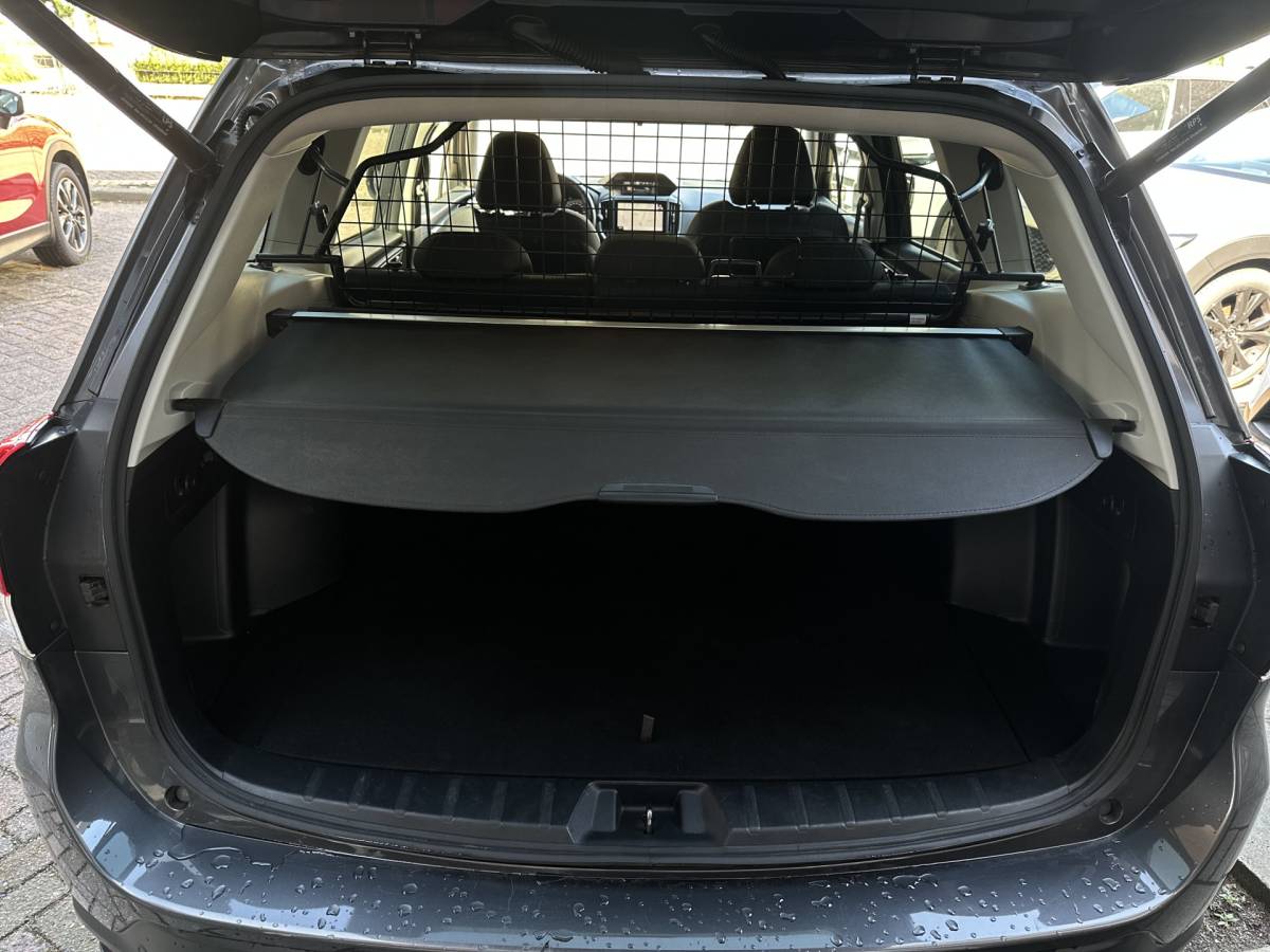 Subaru Forester Subaru Forester 2.0i e-BOXER Comfort Automaat/Trekhaak/Parkeerhulp/Navi/Camera