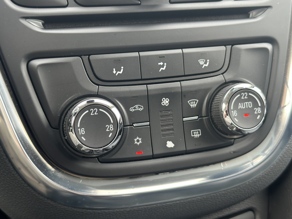 Opel Mokka Opel Mokka 1.4 T 140PK Cosmo | Executive | Camera | Trekhaak | 18″ LM