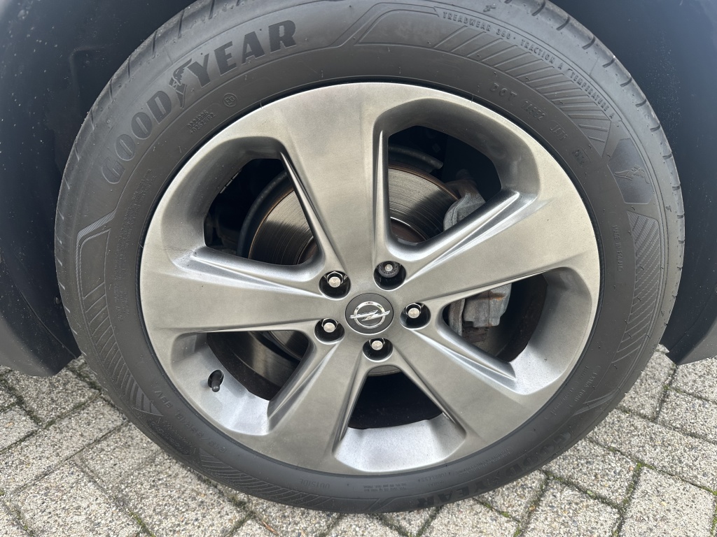 Opel Mokka Opel Mokka 1.4 T 140PK Cosmo | Executive | Camera | Trekhaak | 18″ LM