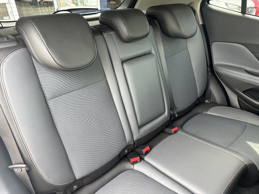 Opel Mokka Opel Mokka 1.4 T 140PK Cosmo | Executive | Camera | Trekhaak | 18″ LM