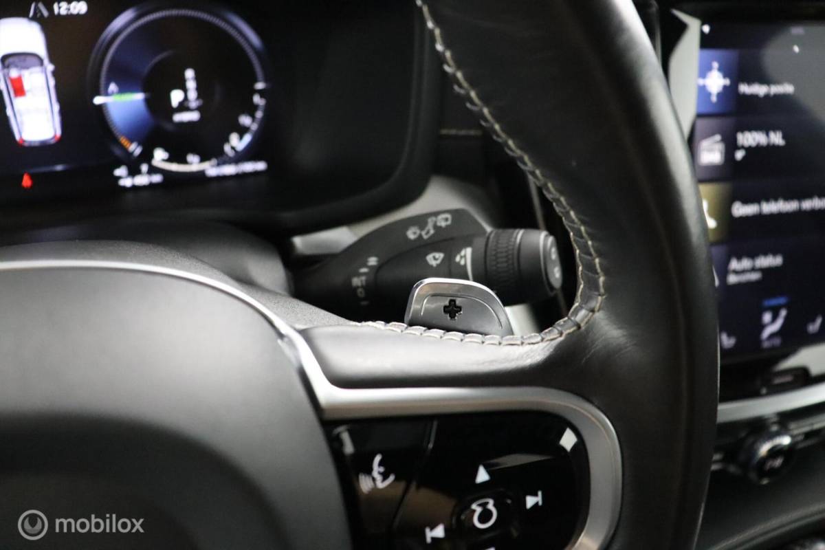 Volvo V60 Volvo V60 2.0 T8 Twin Engine AWD Polestar Engineered | 20″ Velgen | Adaptive Cruise | Pilot Assist | Camera | Harman Kardon | Stoel & Stuurwielverwarming