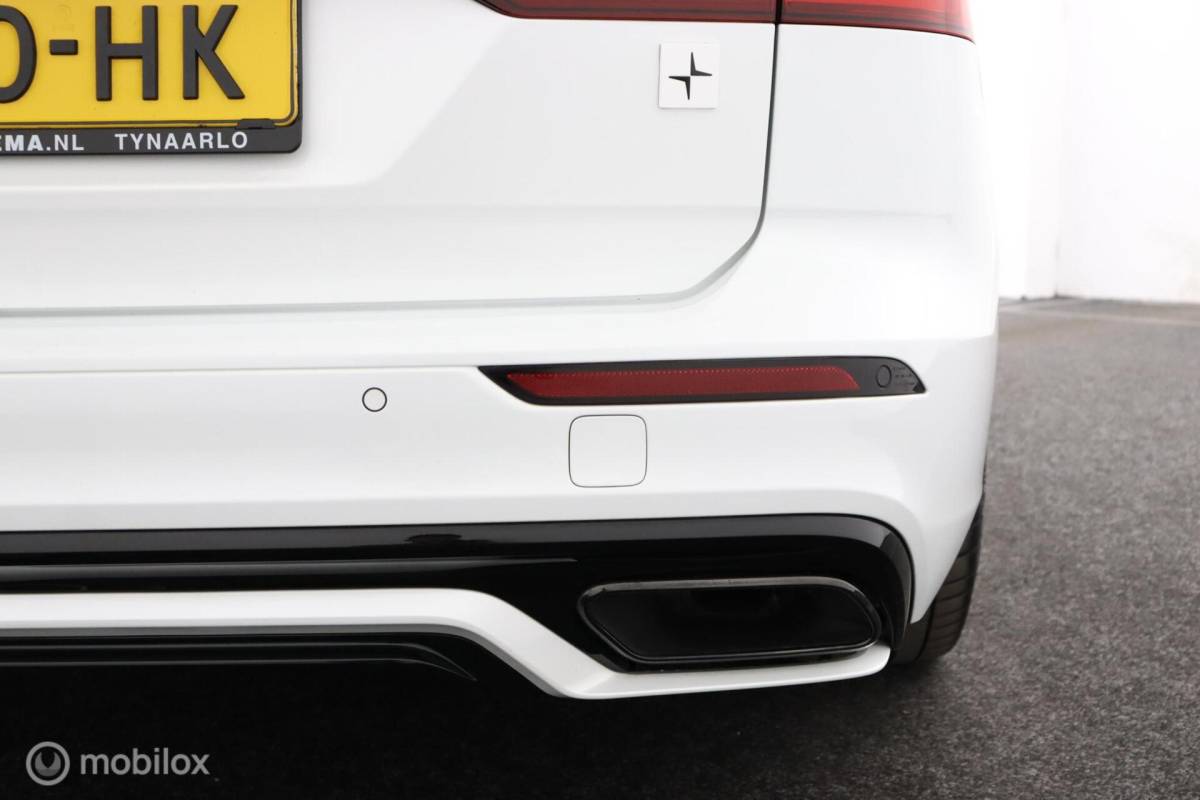 Volvo V60 Volvo V60 2.0 T8 Twin Engine AWD Polestar Engineered | 20″ Velgen | Adaptive Cruise | Pilot Assist | Camera | Harman Kardon | Stoel & Stuurwielverwarming
