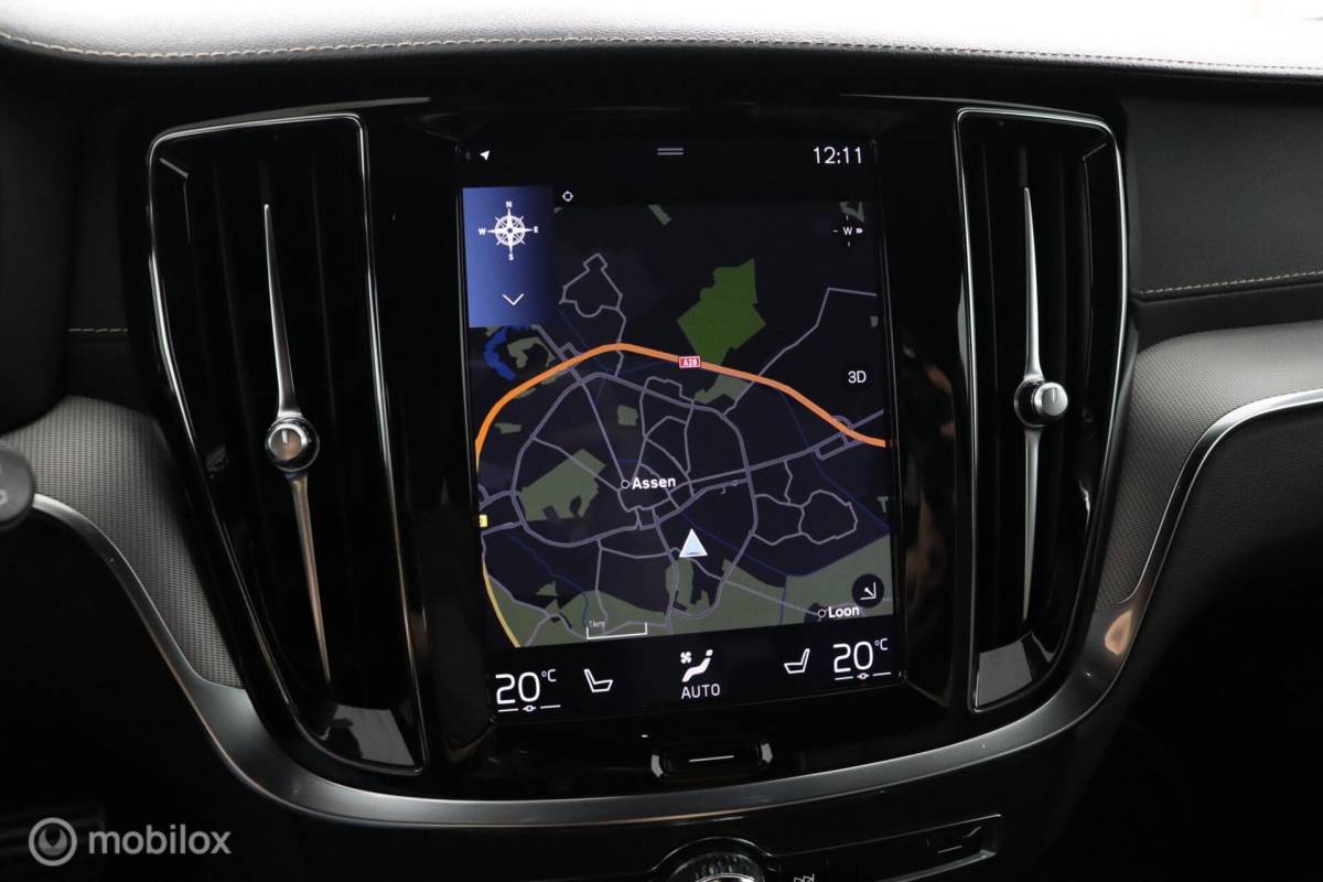 Volvo V60 Volvo V60 2.0 T8 Twin Engine AWD Polestar Engineered | 20″ Velgen | Adaptive Cruise | Pilot Assist | Camera | Harman Kardon | Stoel & Stuurwielverwarming