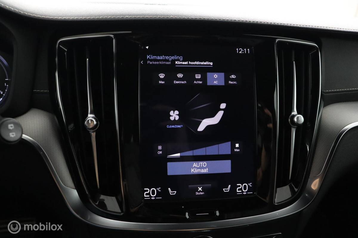 Volvo V60 Volvo V60 2.0 T8 Twin Engine AWD Polestar Engineered | 20″ Velgen | Adaptive Cruise | Pilot Assist | Camera | Harman Kardon | Stoel & Stuurwielverwarming