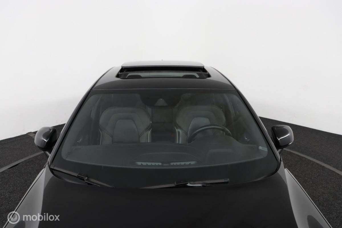 Volvo S60 Volvo S60 2.0 Recharge T6 AWD R-Design | Panoramadak | 360 Camera | BLISS | Adaptive Cruise| SOH 100% | Verwarmbaar stuurwiel & Voorstoelen | 19″ Velgen