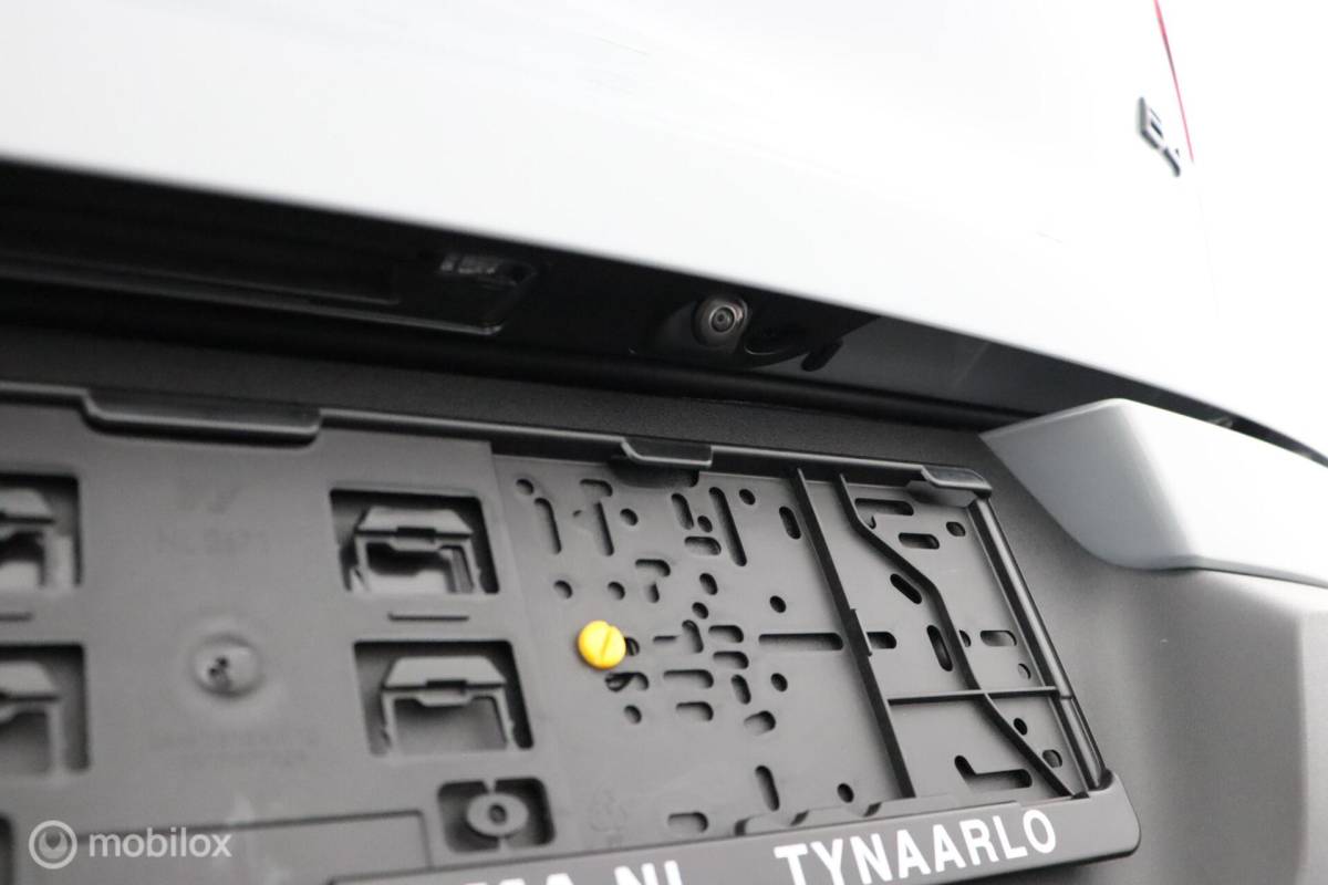 Volvo XC40 Volvo XC40 2.0 B4 Plus Black Edition |Lounge Pakket | Panoramadak | BLISS | Adaptive Cruise | Pilot Assist