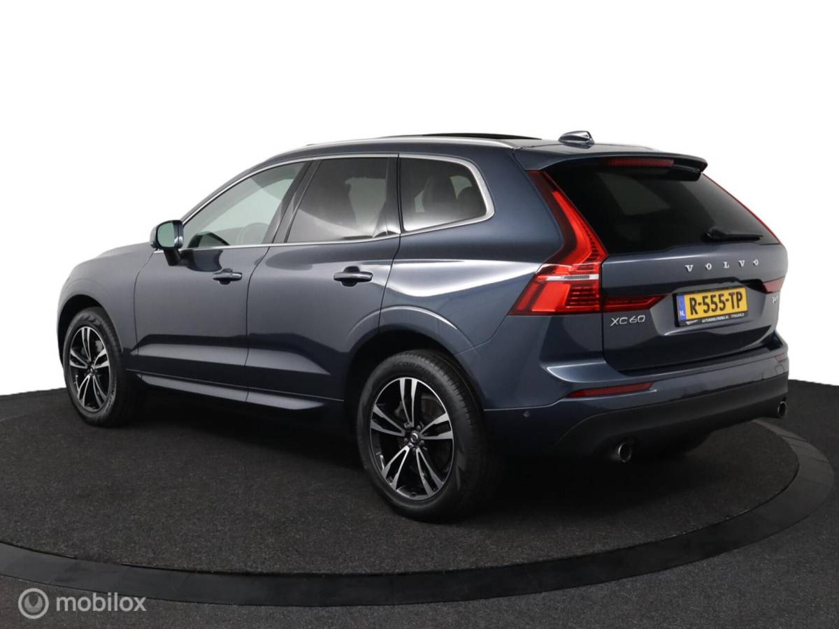 Volvo XC60 Volvo XC60 2.0 T6 AWD Momentum | Keyless | BLISS | Verwarmbare stoelen & Stuurwiel | Harman Kardon | Camera