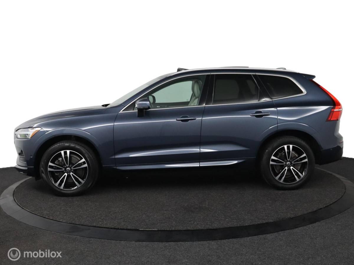 Volvo XC60 Volvo XC60 2.0 T6 AWD Momentum | Keyless | BLISS | Verwarmbare stoelen & Stuurwiel | Harman Kardon | Camera