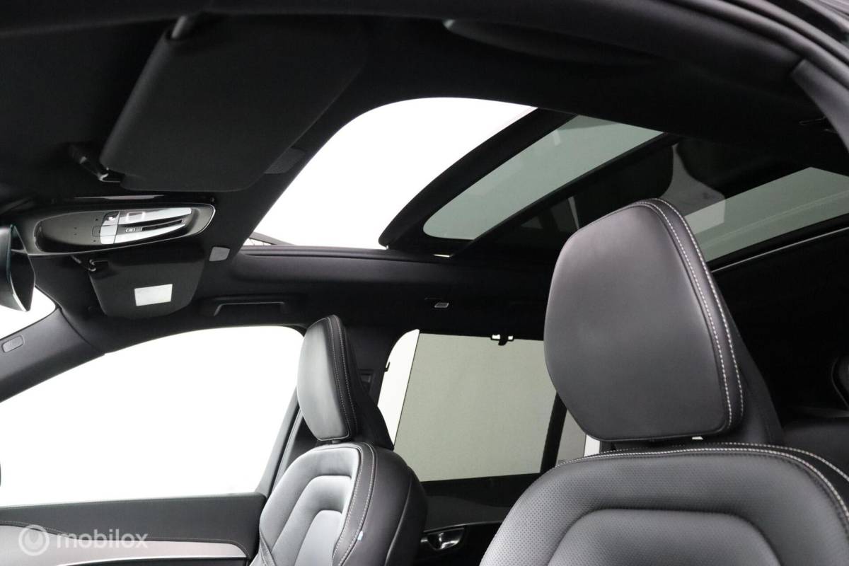 Volvo XC90 Volvo XC90 2.0 T8 Recharge AWD Plus Dark | Long Range | Luchtvering | SOH 94,94% | BLISS | Stoel & Stuurwielverwarming | 360 Camera | Harman Kardon | Panoramadak