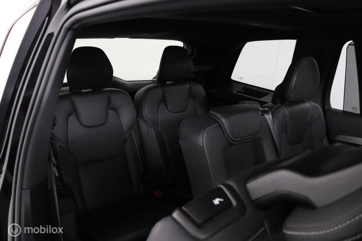 Volvo XC90 Volvo XC90 2.0 T8 Recharge AWD Plus Dark | Long Range | Luchtvering | SOH 94,94% | BLISS | Stoel & Stuurwielverwarming | 360 Camera | Harman Kardon | Panoramadak