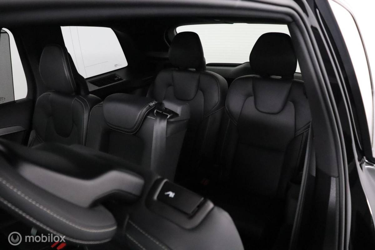 Volvo XC90 Volvo XC90 2.0 T8 Recharge AWD Plus Dark | Long Range | Luchtvering | SOH 94,94% | BLISS | Stoel & Stuurwielverwarming | 360 Camera | Harman Kardon | Panoramadak
