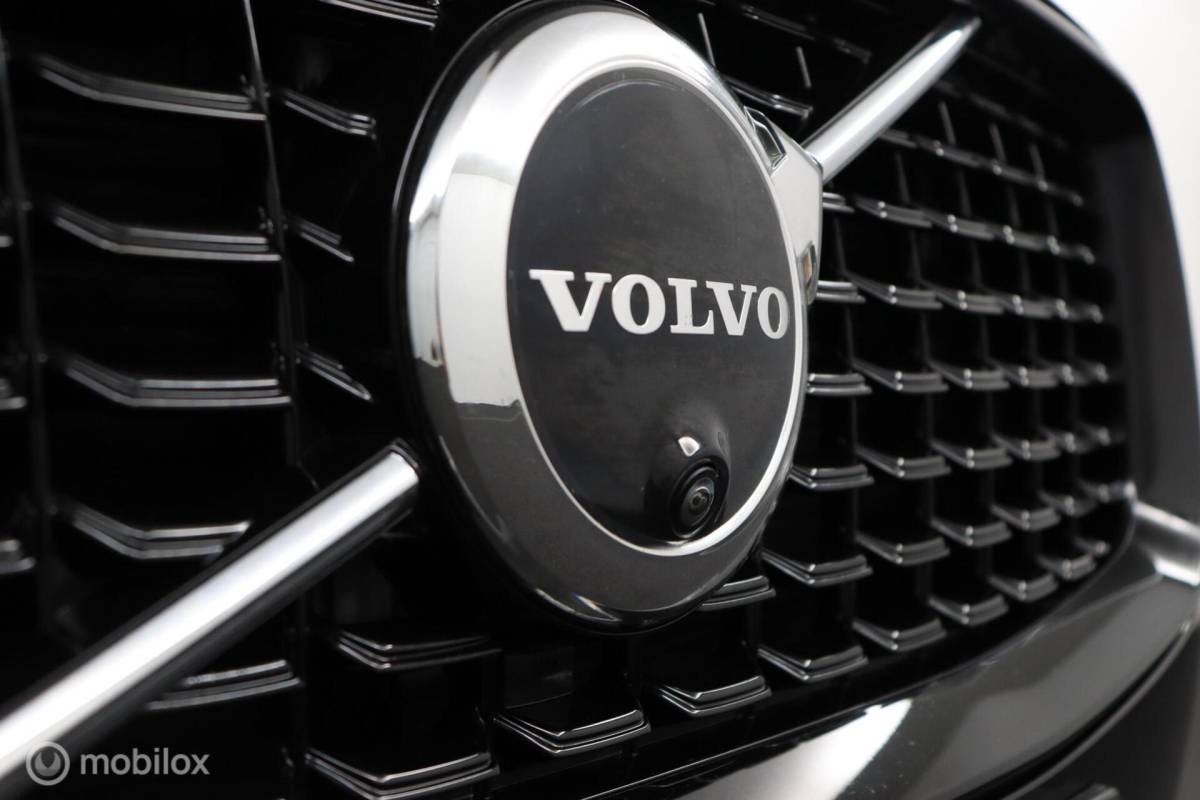 Volvo XC90 Volvo XC90 2.0 T8 Recharge AWD Plus Dark | Long Range | Luchtvering | SOH 94,94% | BLISS | Stoel & Stuurwielverwarming | 360 Camera | Harman Kardon | Panoramadak
