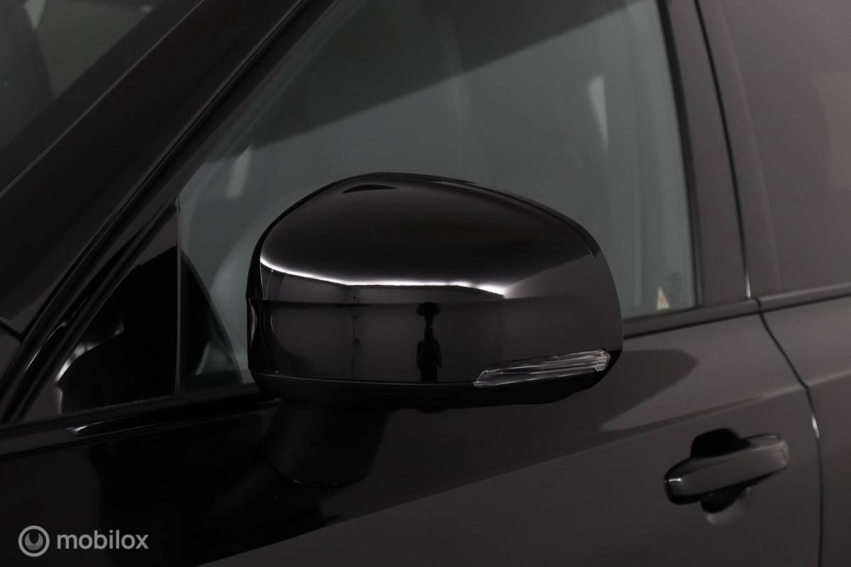 Volvo XC90 Volvo XC90 2.0 T8 Recharge AWD Plus Dark | Long Range | Luchtvering | SOH 94,94% | BLISS | Stoel & Stuurwielverwarming | 360 Camera | Harman Kardon | Panoramadak