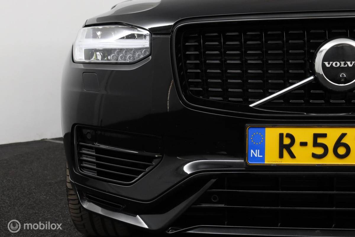 Volvo XC90 Volvo XC90 2.0 T8 Recharge AWD Plus Dark | Long Range | Luchtvering | SOH 94,94% | BLISS | Stoel & Stuurwielverwarming | 360 Camera | Harman Kardon | Panoramadak