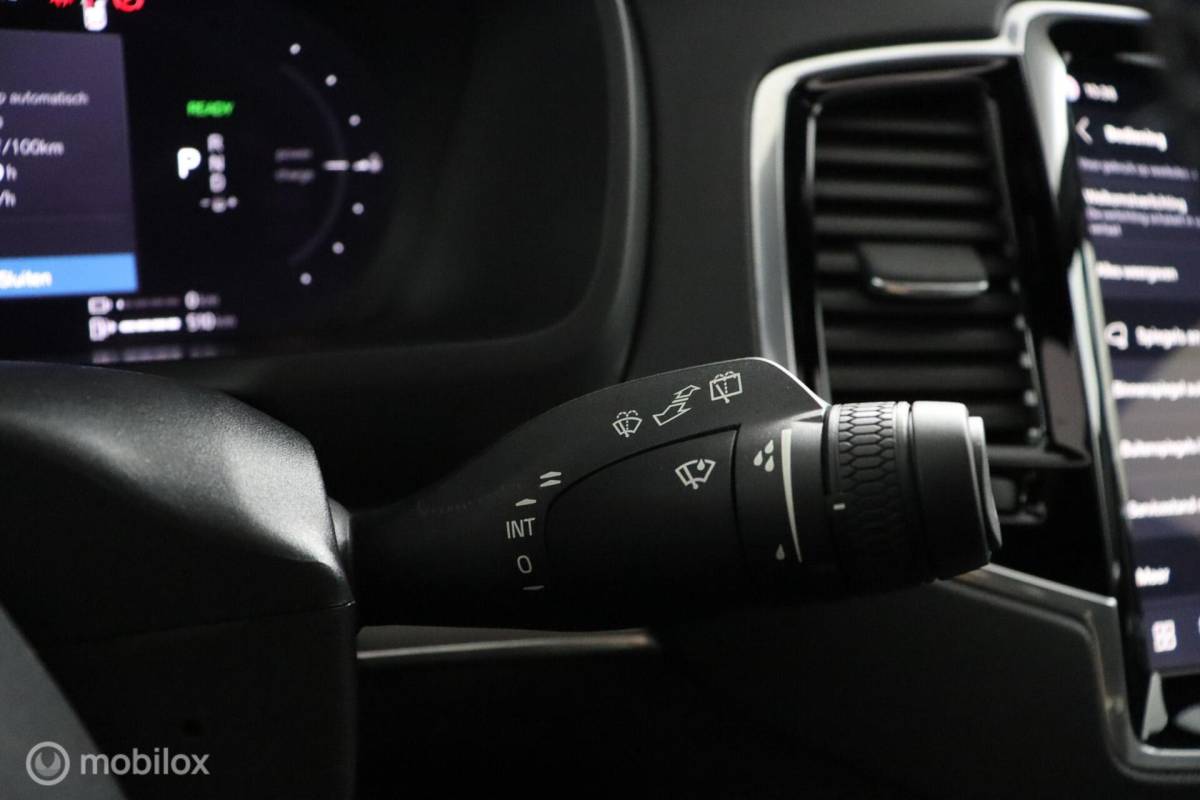 Volvo XC90 Volvo XC90 2.0 T8 Recharge AWD Plus Dark | Long Range | Luchtvering | SOH 94,94% | BLISS | Stoel & Stuurwielverwarming | 360 Camera | Harman Kardon | Panoramadak