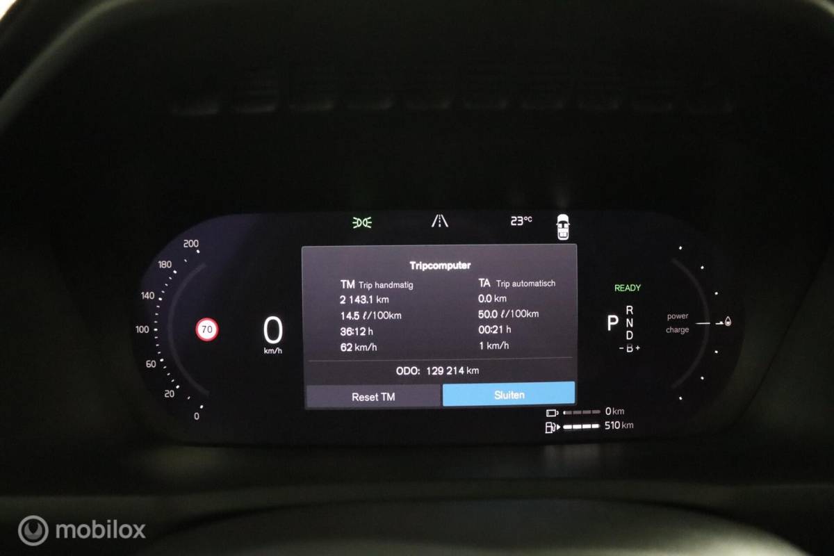 Volvo XC90 Volvo XC90 2.0 T8 Recharge AWD Plus Dark | Long Range | Luchtvering | SOH 94,94% | BLISS | Stoel & Stuurwielverwarming | 360 Camera | Harman Kardon | Panoramadak