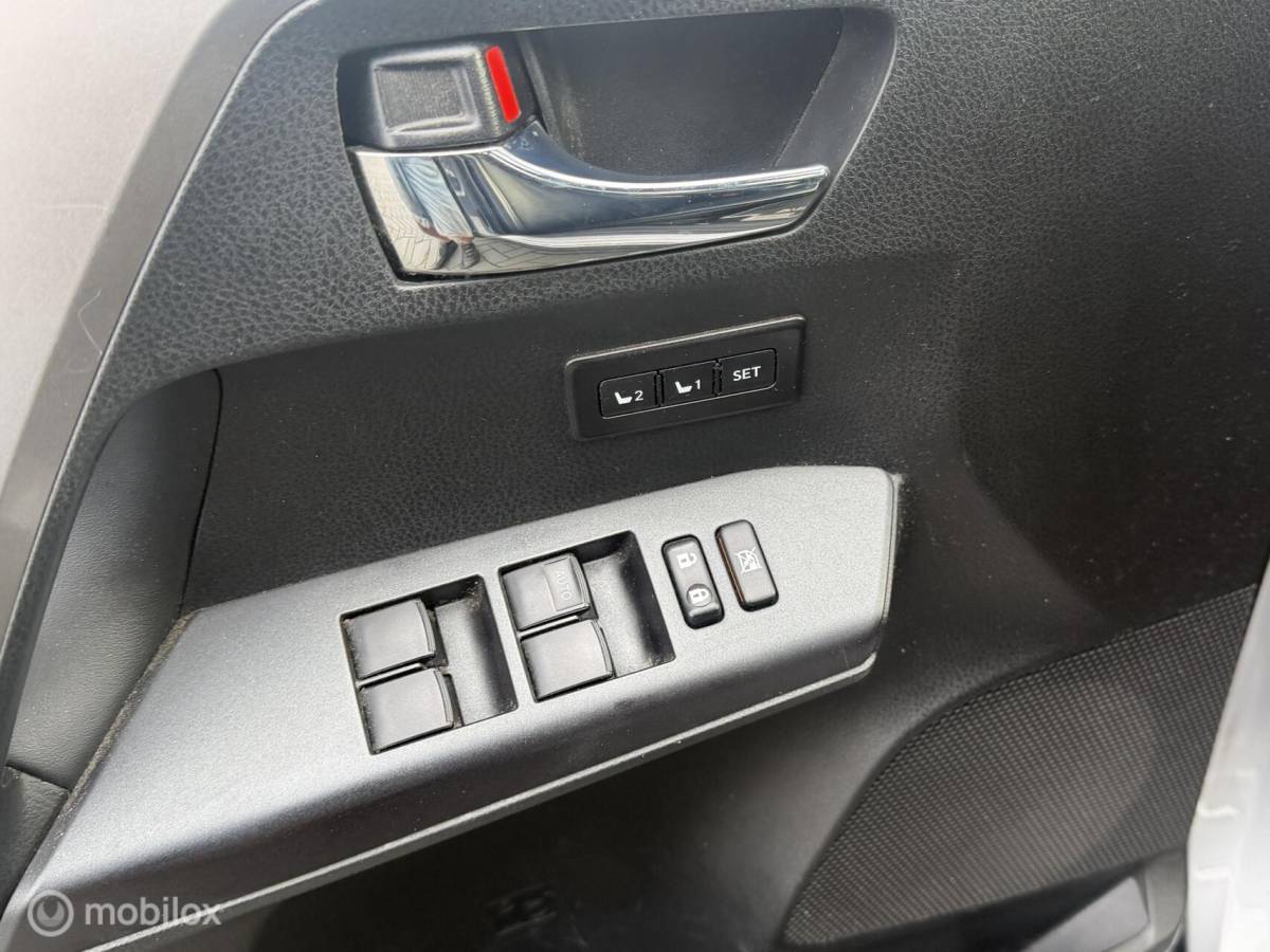 Toyota RAV4 Toyota RAV4 2.5 Hybrid AWD Executive Trekhaak