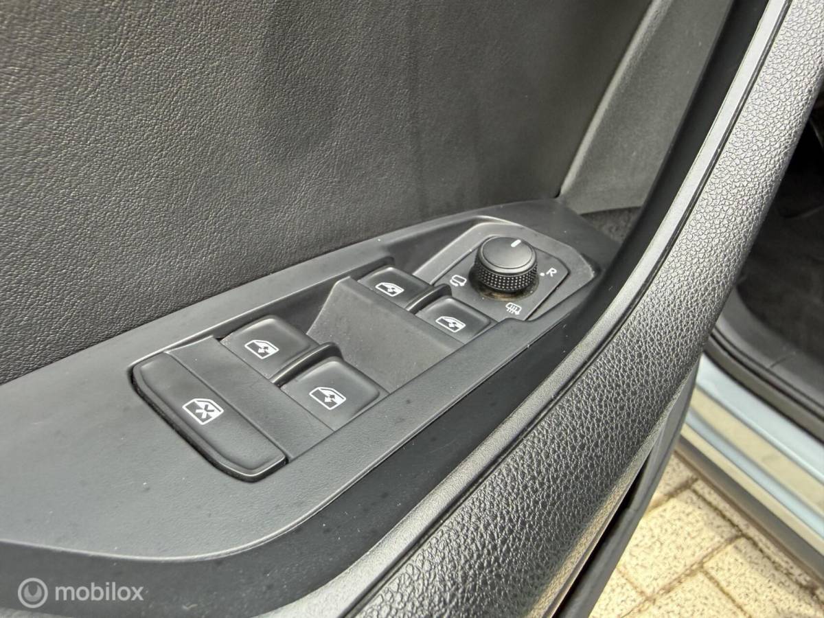 Škoda Kodiaq Skoda Kodiaq 1.4 TSI ACT DSG Business Carplay/Trekhaak/LED/18″
