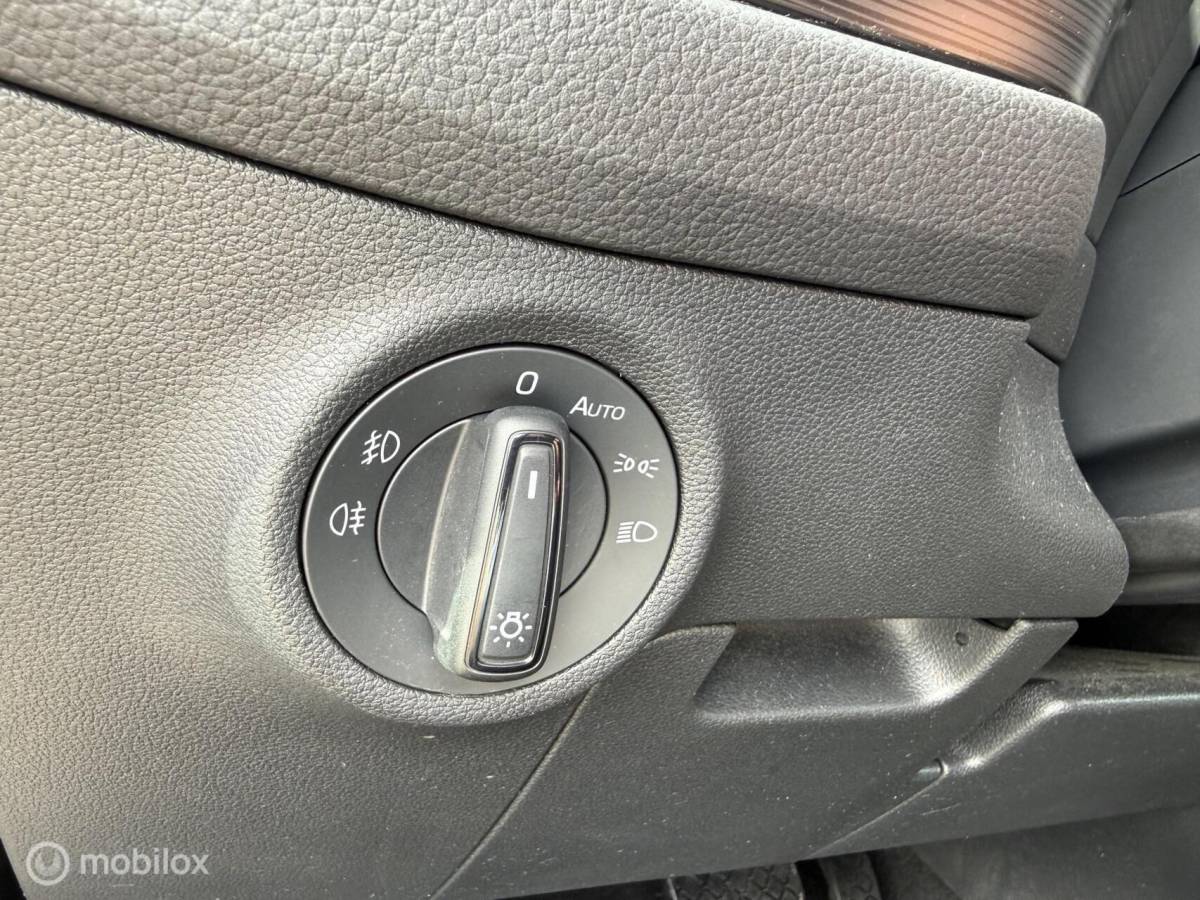 Škoda Kodiaq Skoda Kodiaq 1.4 TSI ACT DSG Business Carplay/Trekhaak/LED/18″