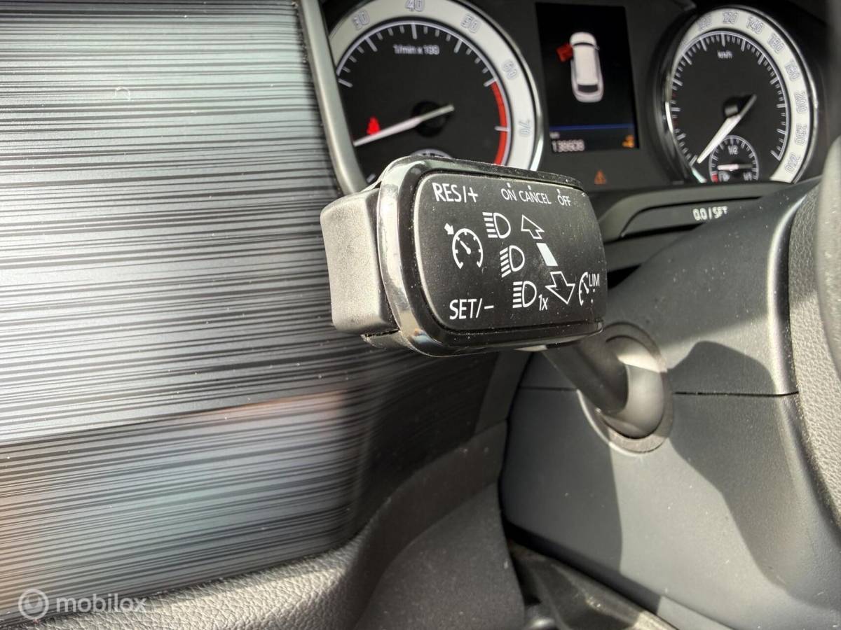 Škoda Kodiaq Skoda Kodiaq 1.4 TSI ACT DSG Business Carplay/Trekhaak/LED/18″