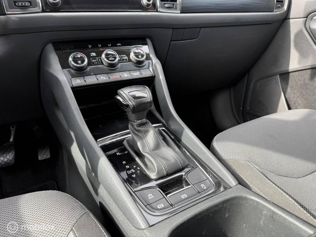 Škoda Kodiaq Skoda Kodiaq 1.4 TSI ACT DSG Business Carplay/Trekhaak/LED/18″