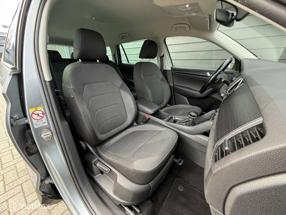Škoda Kodiaq Skoda Kodiaq 1.4 TSI ACT DSG Business Carplay/Trekhaak/LED/18″