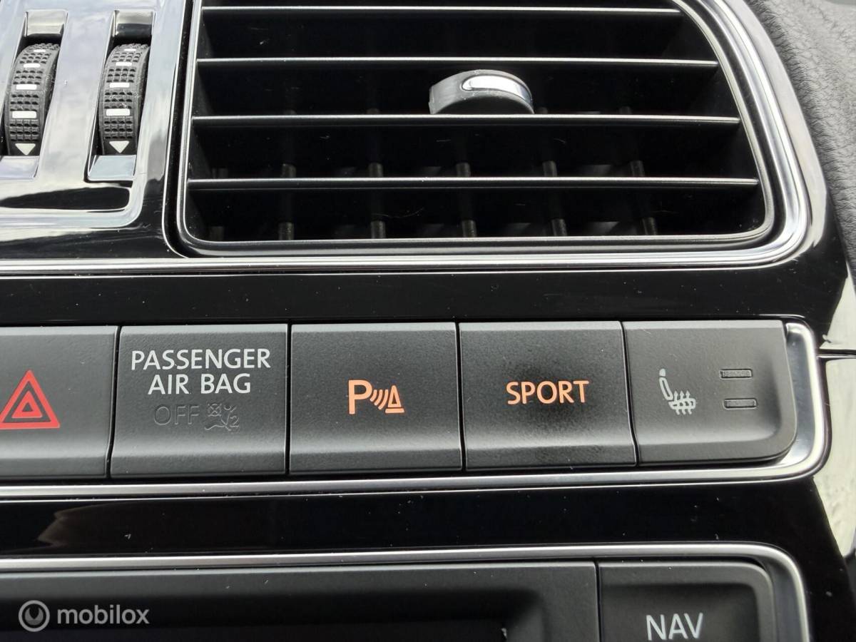 Volkswagen Polo Volkswagen Polo 1.8 TSI GTI FULL OPTIONS! CLIMA*CARPLAY*CRUISE*PDC*18INCH