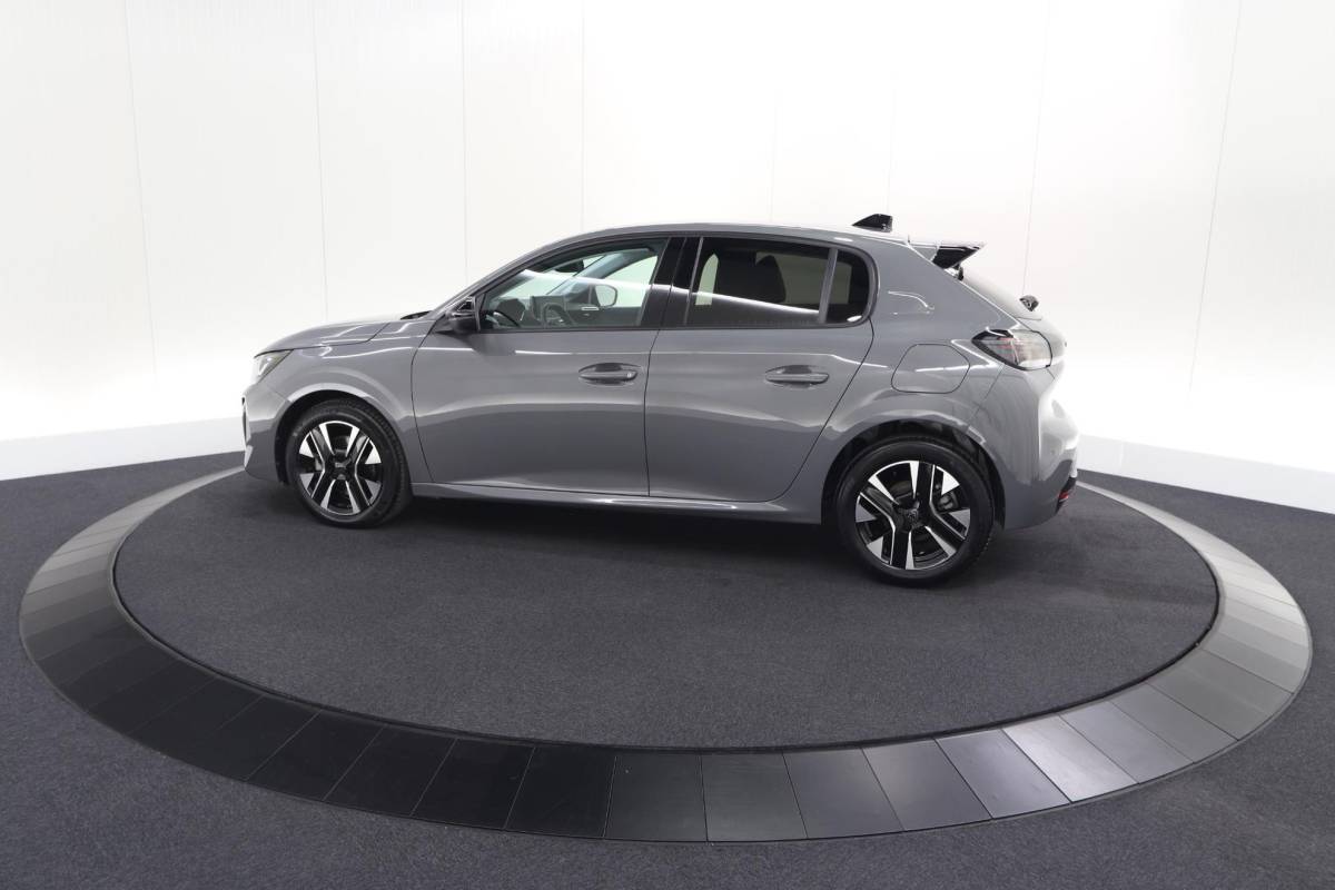 Peugeot 208 Peugeot 208 1.2 Hybrid 110 e-DCS6 Allure | Apple Carplay | Parkeersensoren Voor + Achter | Climate Control