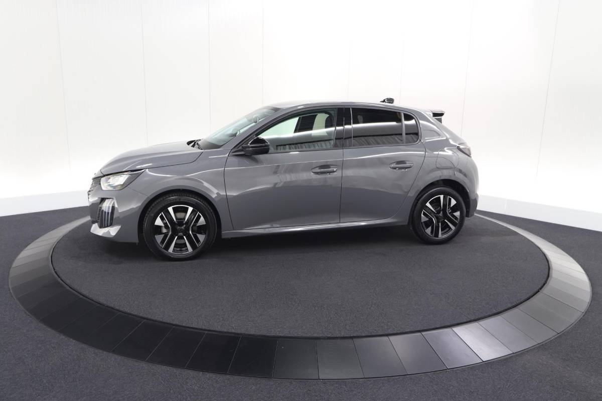 Peugeot 208 Peugeot 208 1.2 Hybrid 110 e-DCS6 Allure | Apple Carplay | Parkeersensoren Voor + Achter | Climate Control