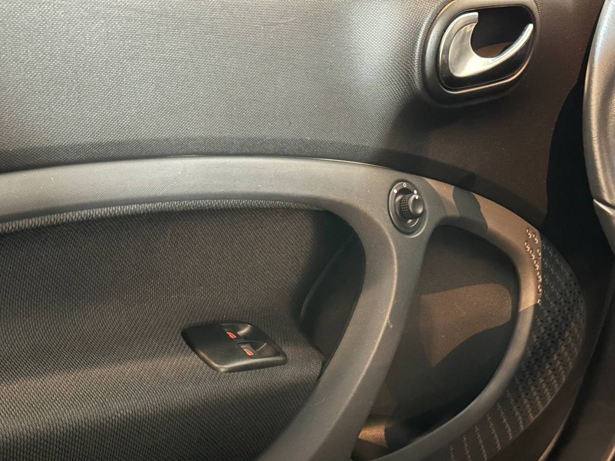 smart Fortwo Smart Fortwo 1.0 AUTOMAAT PASSION-uitv|CLIMA AIRCO|NAVIGATIE|CRUISE CONTROL|LM-VELGEN|19.725 km NAP!!|incl.nieuwe APK+OH-BEURT