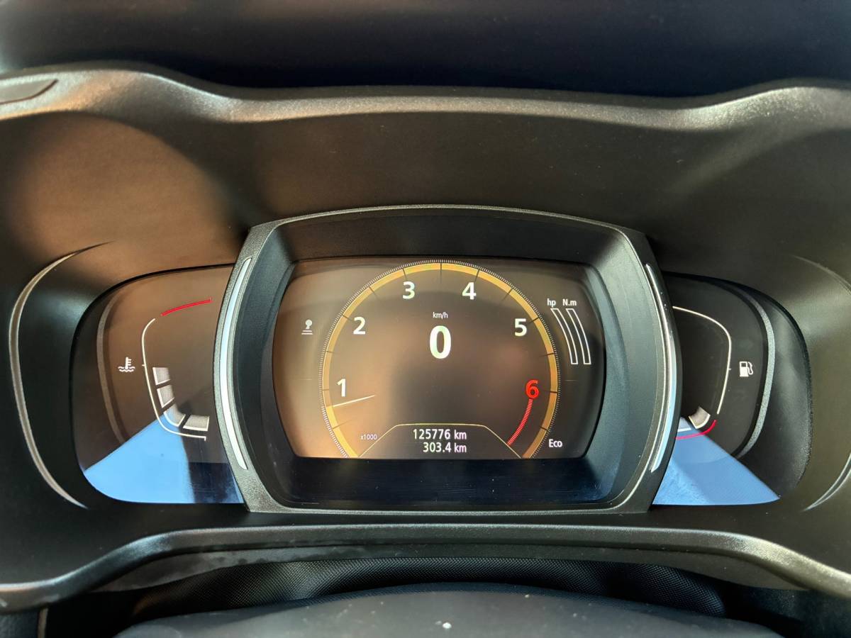 Renault Kadjar Renault Kadjar 1.2 TCe Intens | Navi + Clima + Cruise nu €8.975,-!!