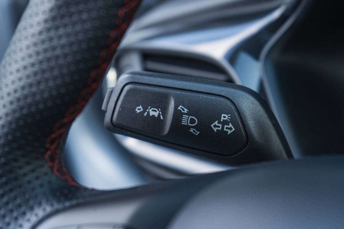 Ford Fiesta Ford FIESTA 1.0 EcoBoost ST-Line / LED / Pano / Winter pack!