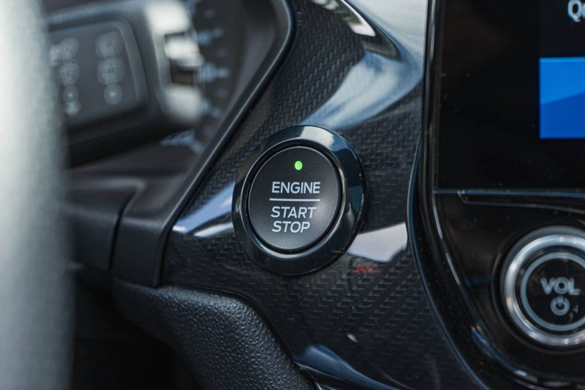 Ford Fiesta Ford FIESTA 1.0 EcoBoost ST-Line / LED / Pano / Winter pack!