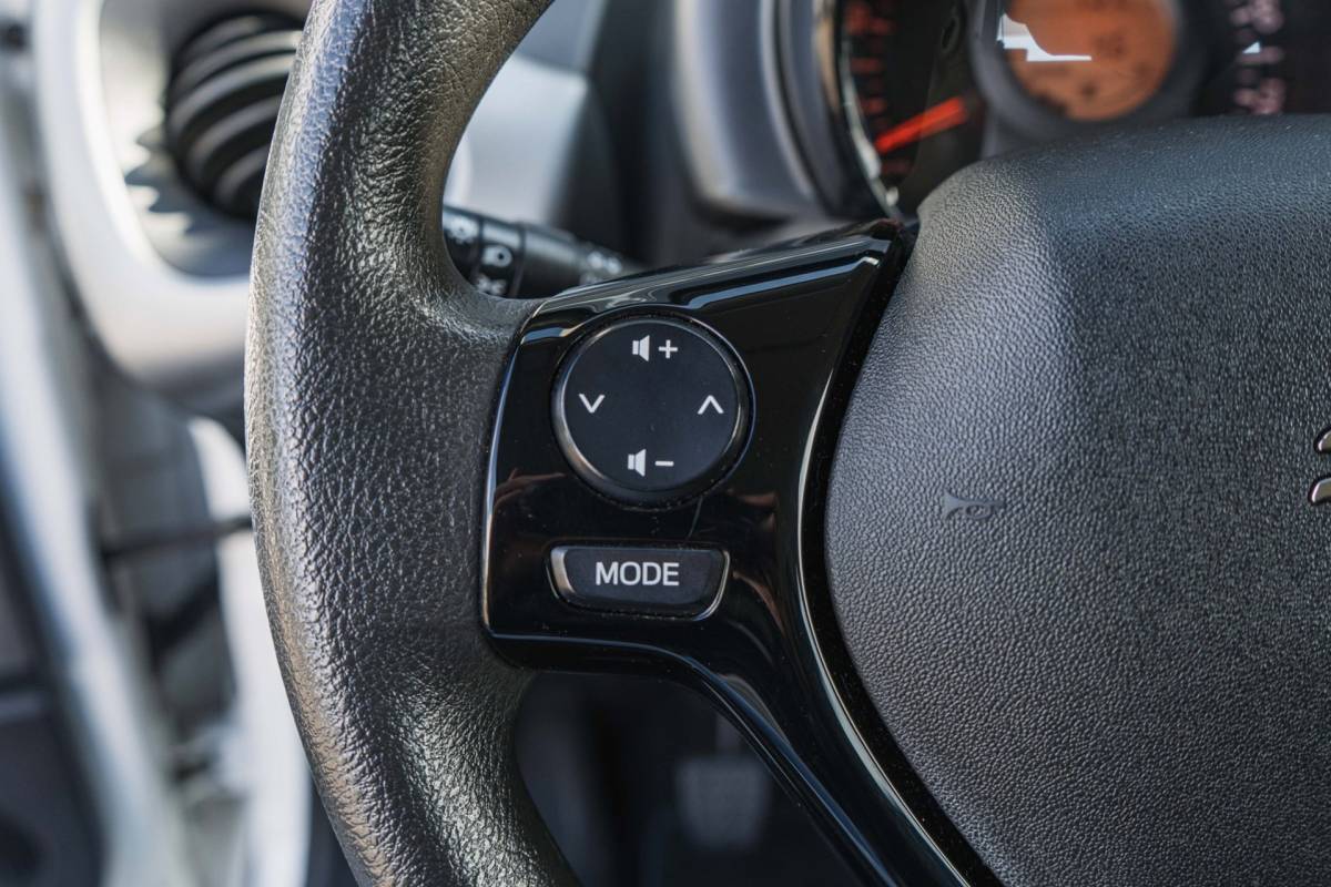 Peugeot 108 Peugeot 108 1.0 e-VTi Active / LED / Airco / Top!
