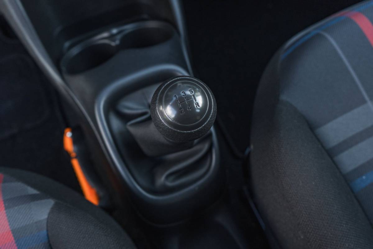 Peugeot 108 Peugeot 108 1.0 e-VTi Active / LED / Airco / Top!
