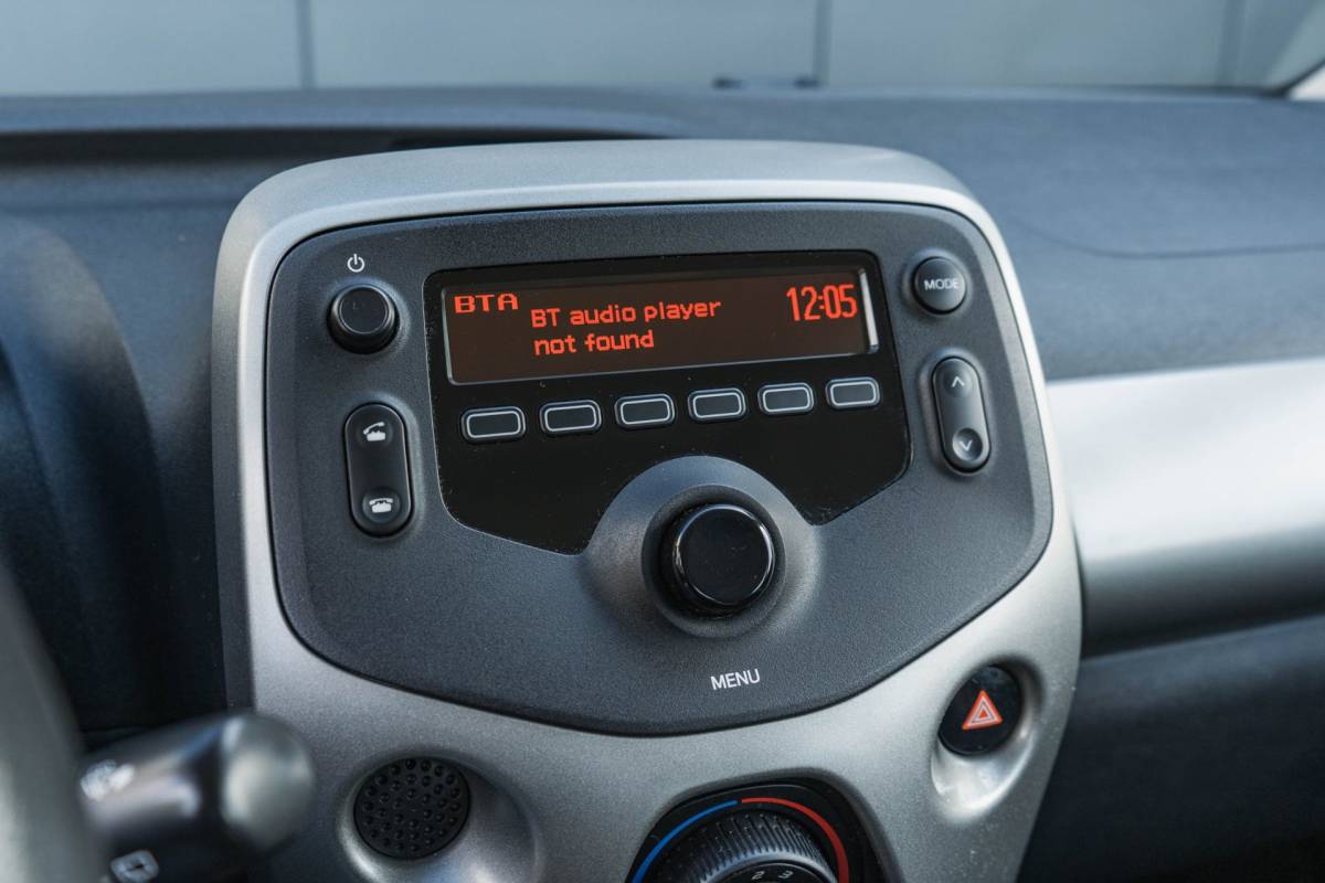 Peugeot 108 Peugeot 108 1.0 e-VTi Active / LED / Airco / Top!